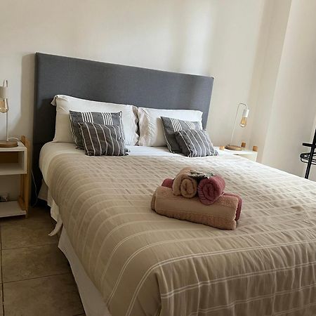 Maipu Apartment Studio Буенос Айрес Екстериор снимка