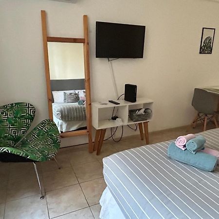 Maipu Apartment Studio Буенос Айрес Екстериор снимка