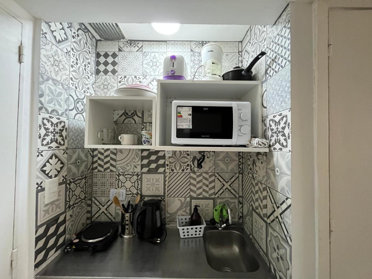 Maipu Apartment Studio Буенос Айрес Екстериор снимка