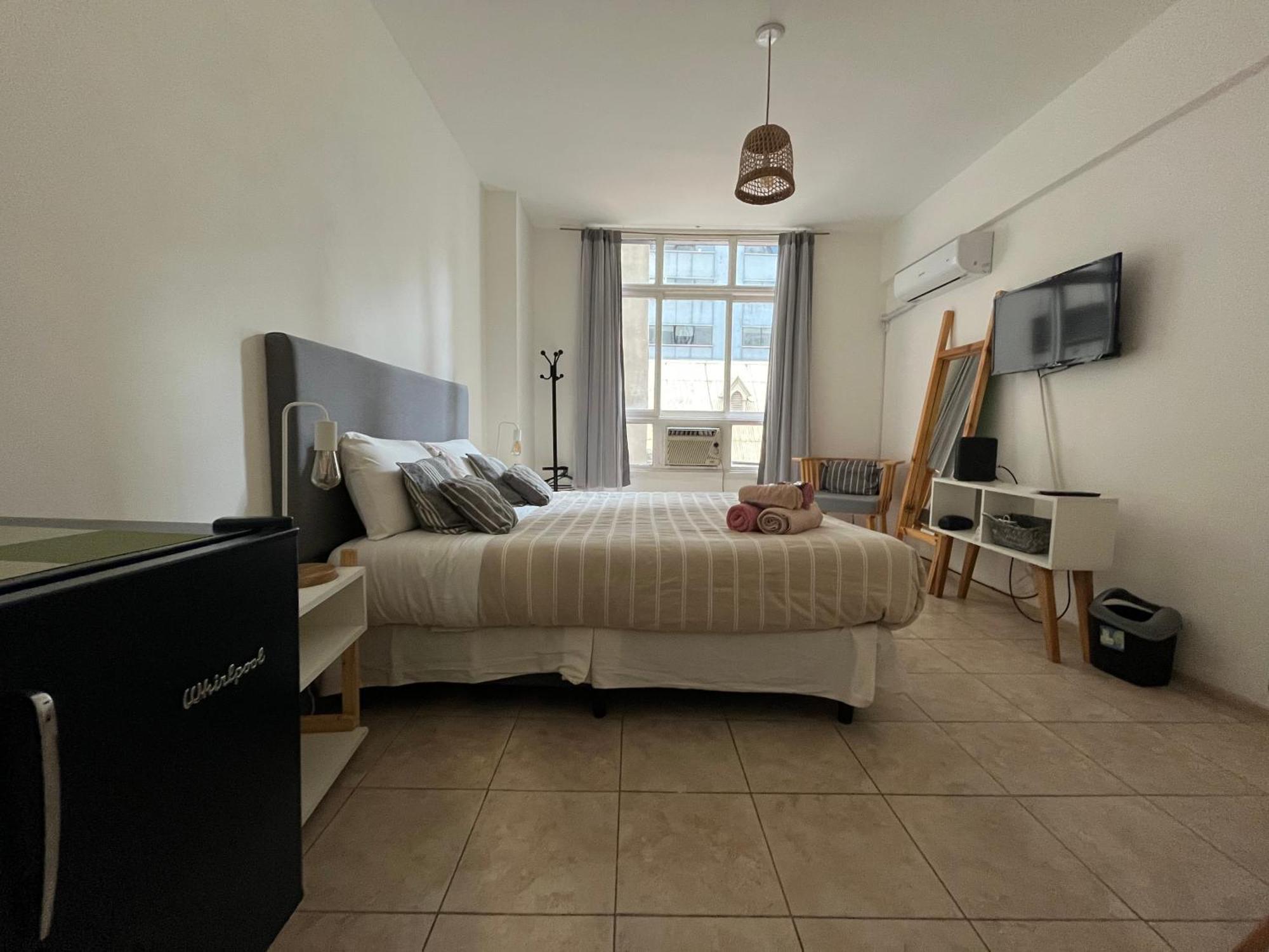 Maipu Apartment Studio Буенос Айрес Екстериор снимка