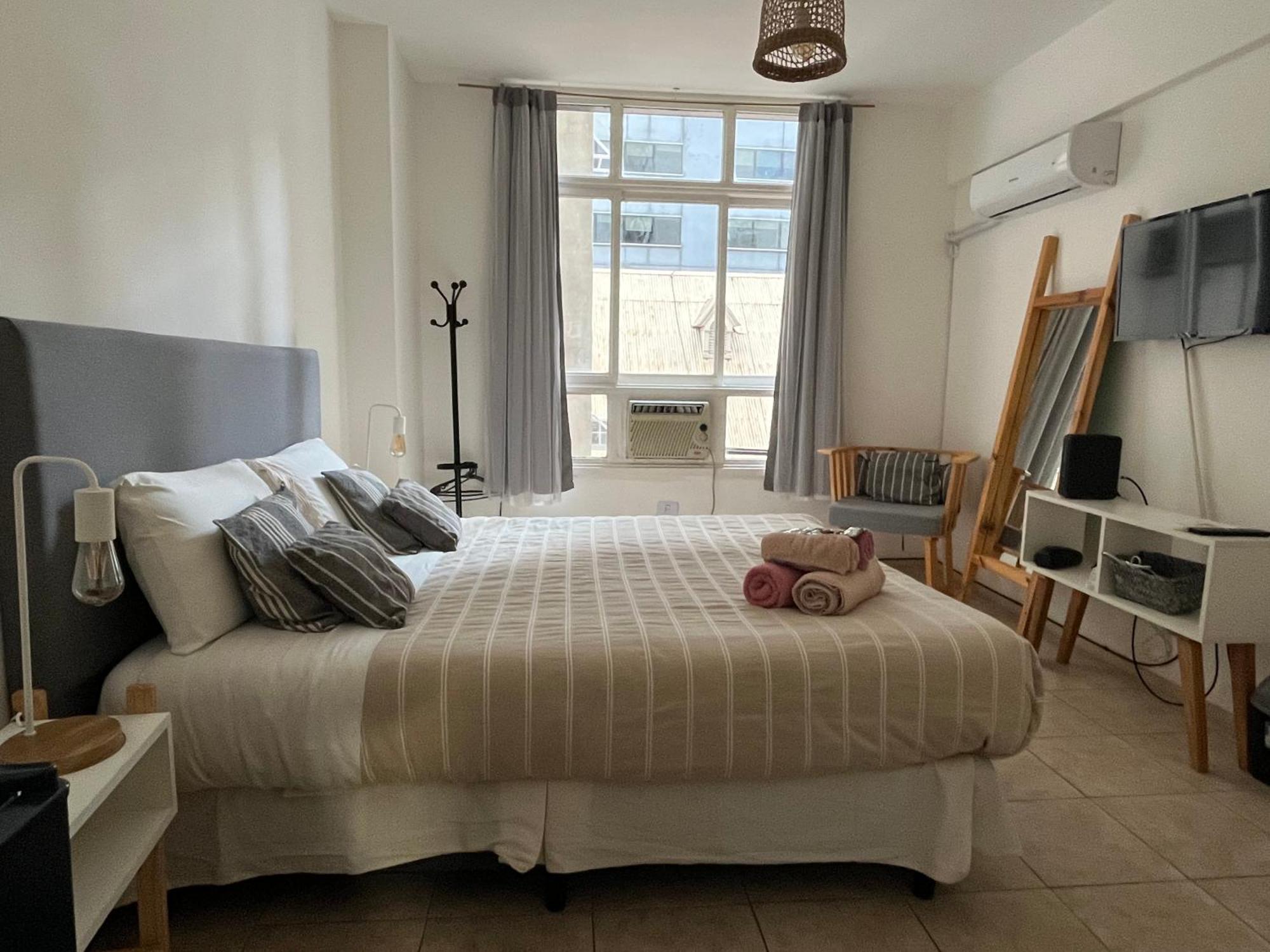 Maipu Apartment Studio Буенос Айрес Екстериор снимка