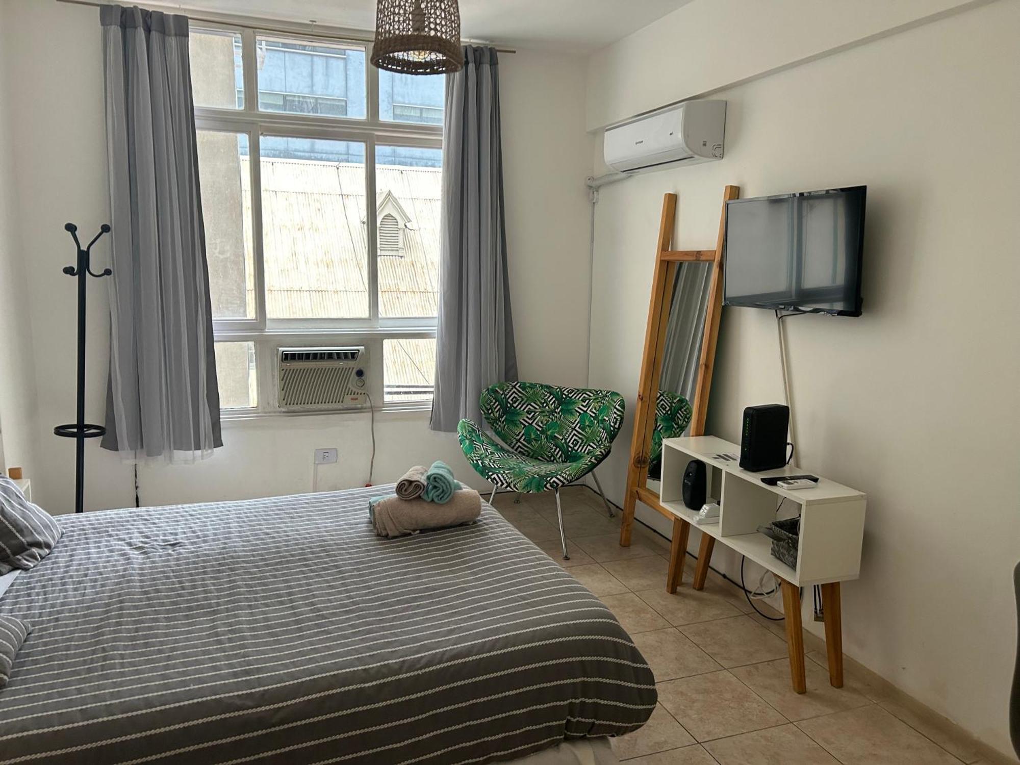 Maipu Apartment Studio Буенос Айрес Екстериор снимка