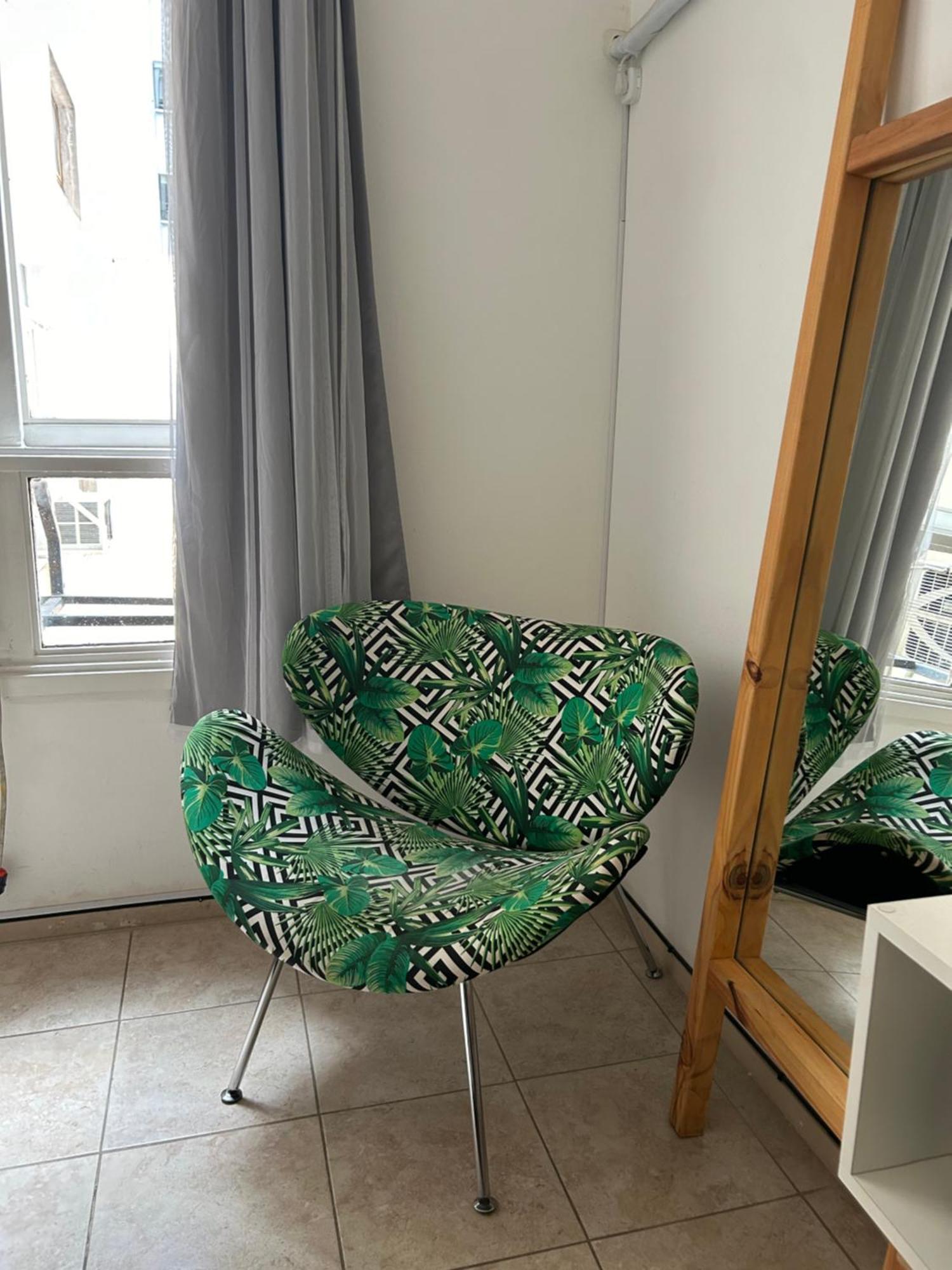 Maipu Apartment Studio Буенос Айрес Екстериор снимка