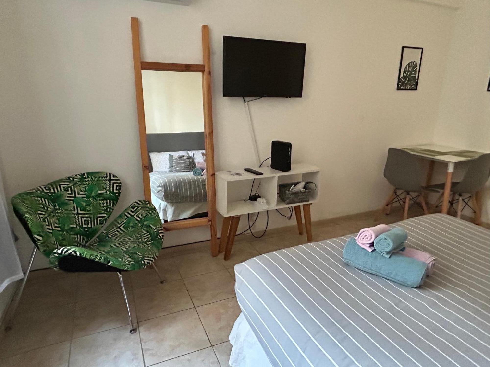 Maipu Apartment Studio Буенос Айрес Екстериор снимка