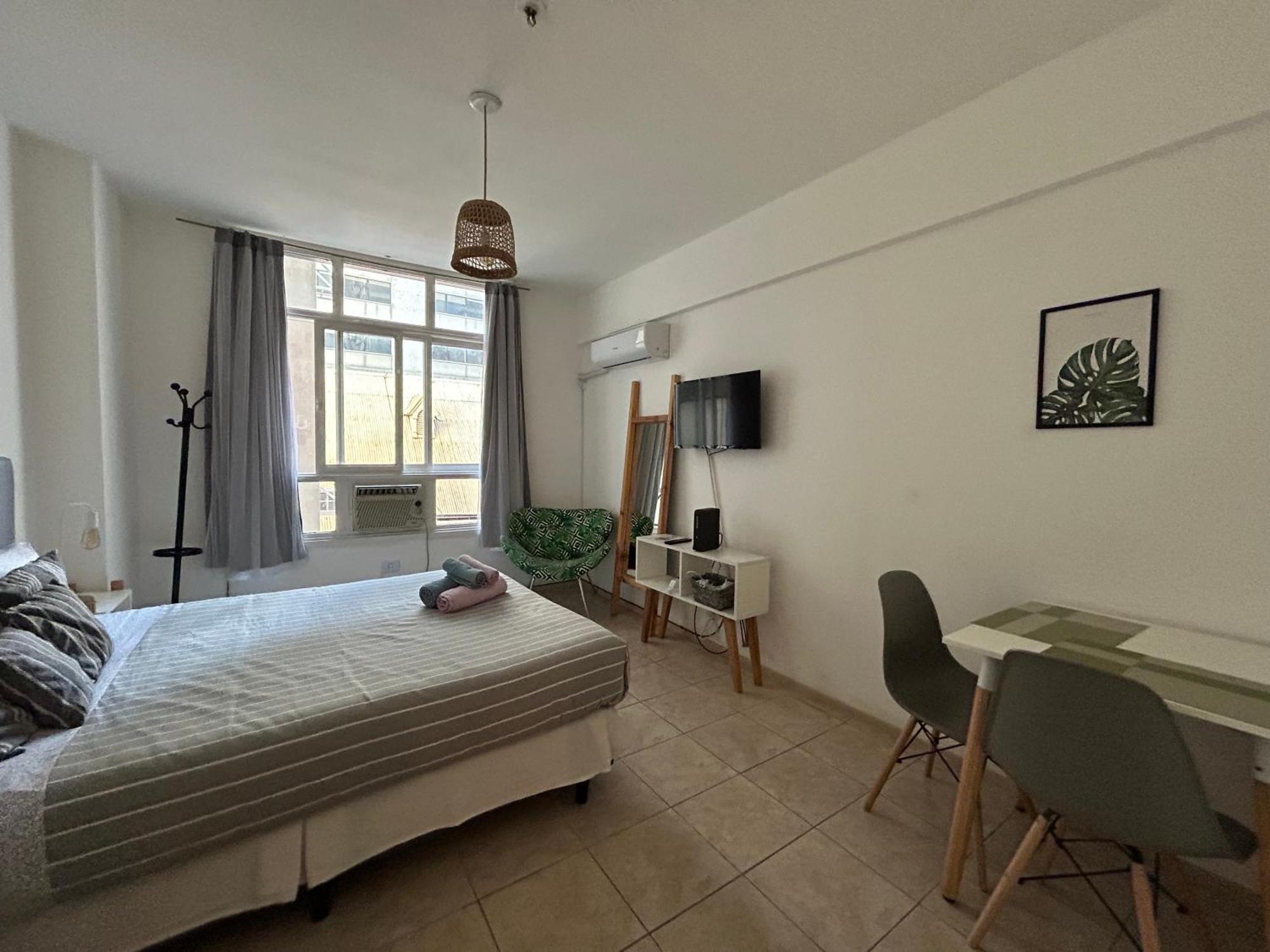 Maipu Apartment Studio Буенос Айрес Екстериор снимка