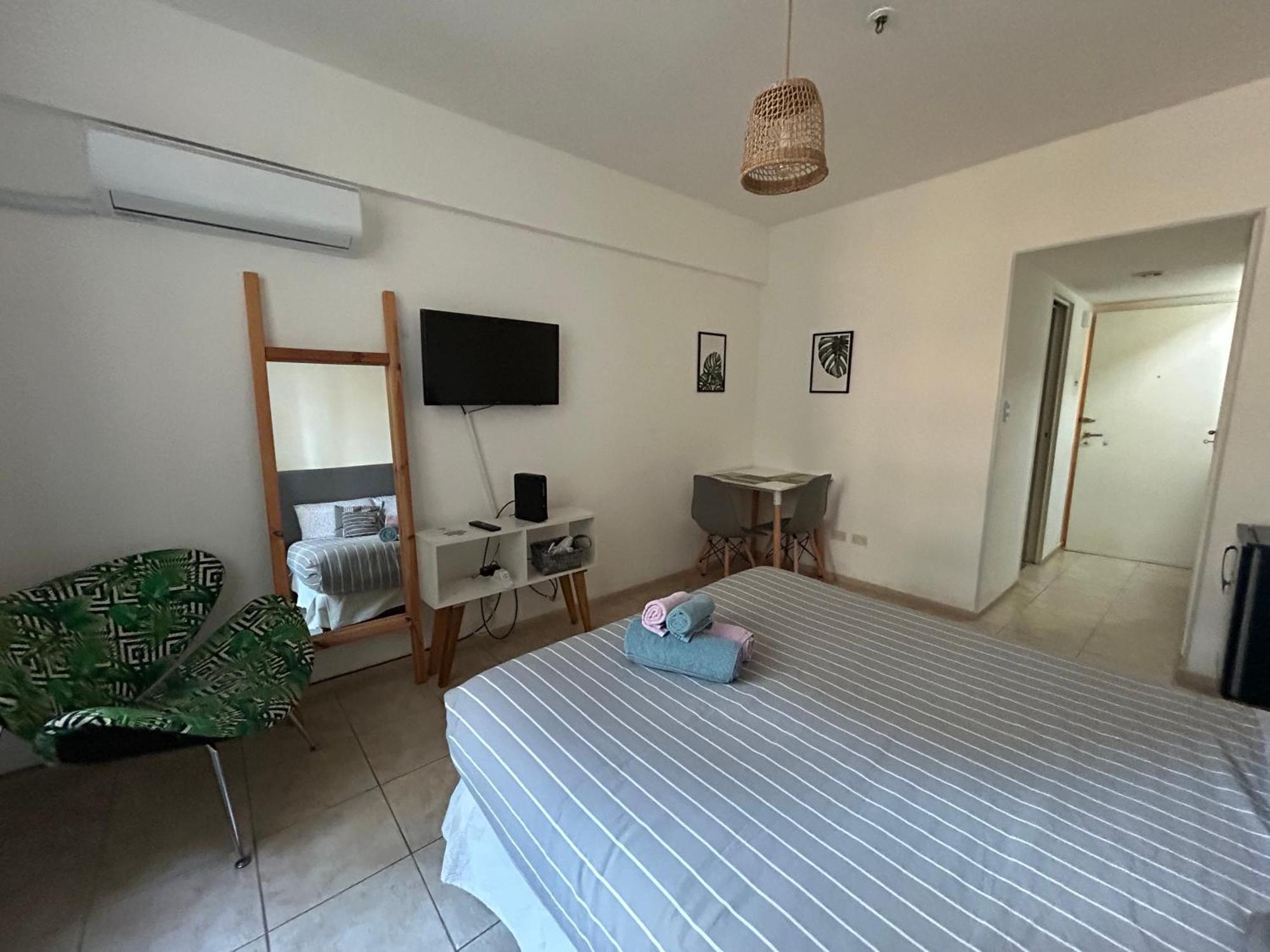 Maipu Apartment Studio Буенос Айрес Екстериор снимка