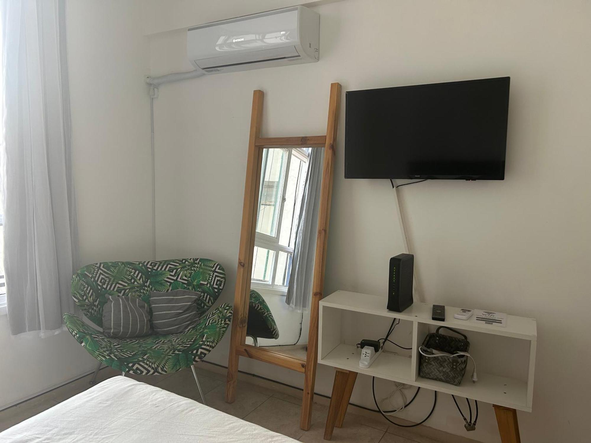 Maipu Apartment Studio Буенос Айрес Екстериор снимка