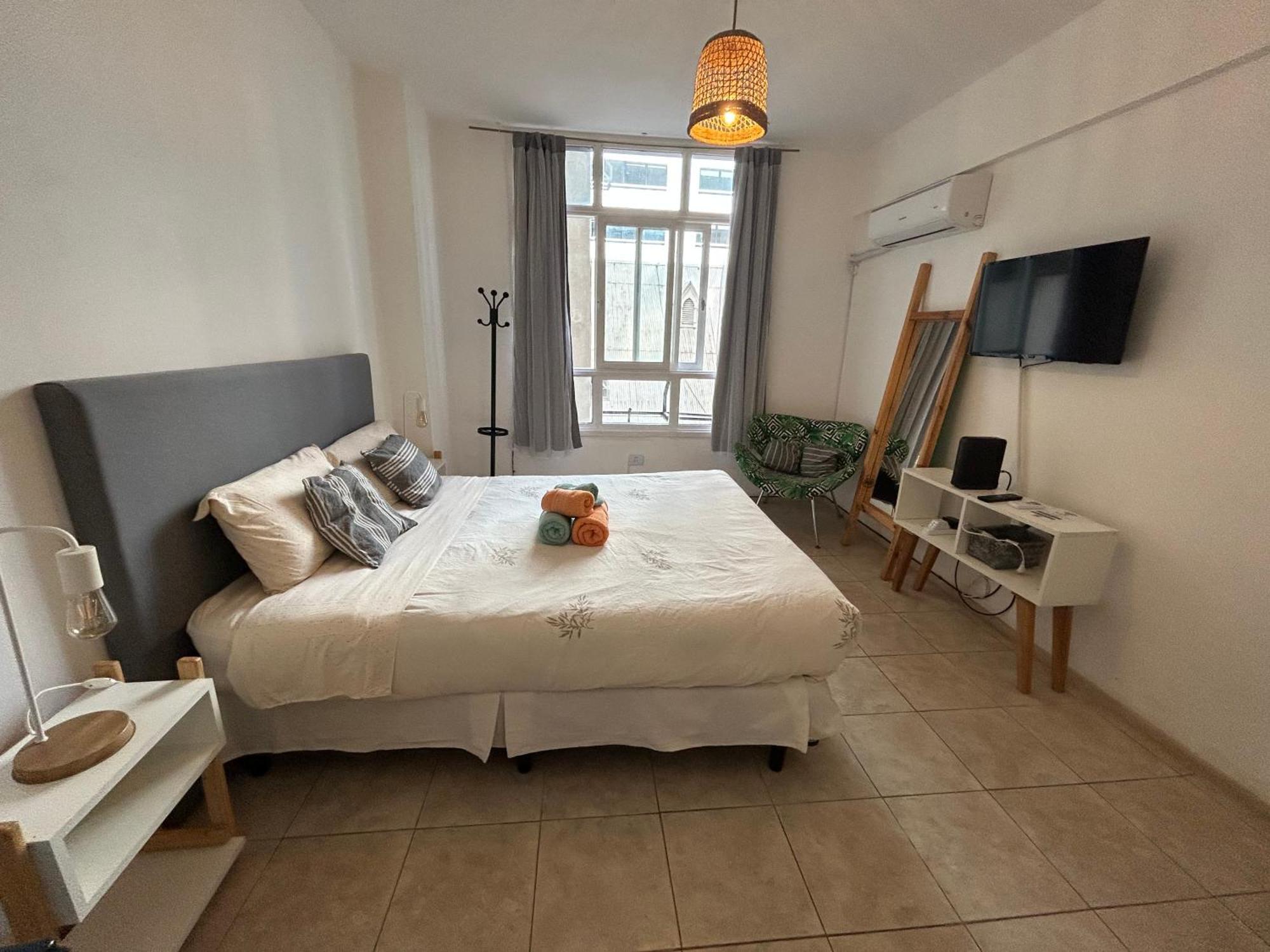 Maipu Apartment Studio Буенос Айрес Екстериор снимка